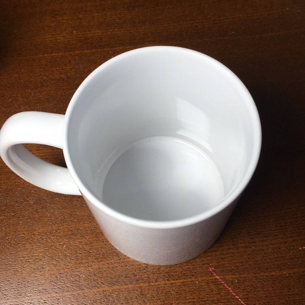 Color changing battery mug - Picture 3 of 5